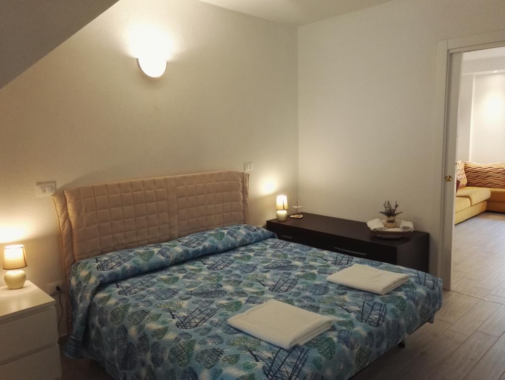 La Casa Nel Borgo Sul Lago ピゾーニェ エクステリア 写真