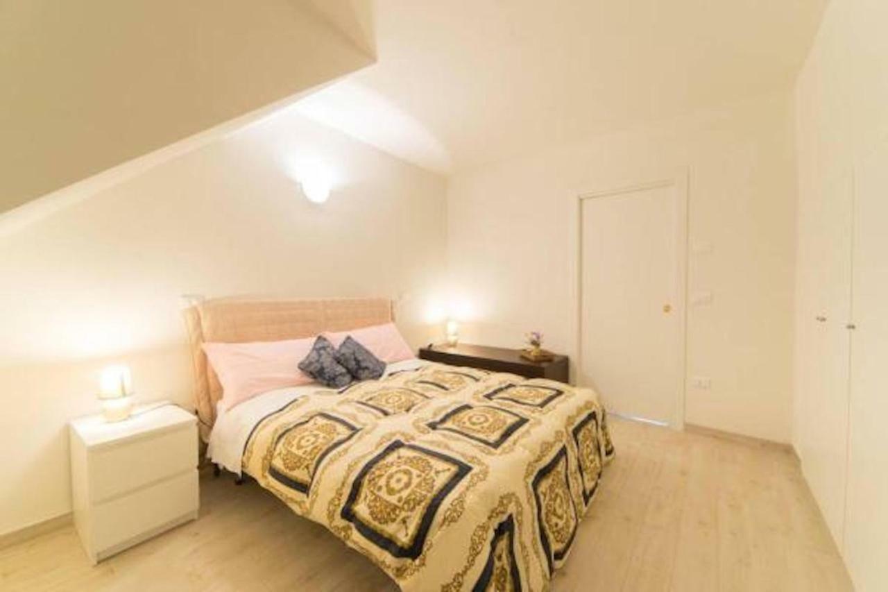 La Casa Nel Borgo Sul Lago ピゾーニェ エクステリア 写真